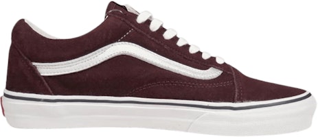 Supreme x Vans Old Skool 92 Reissue 'Red' VN-0R5M7EF Supreme x Vans Old Skool 92 Reissue 'Red' VN-0R5M7EF