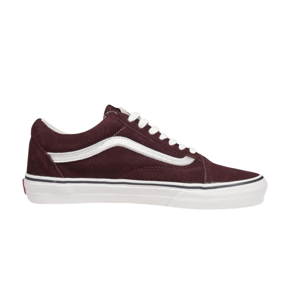 Buy Supreme x Vans オールドスクール92復刻 "赤" VN-0R5M7EF