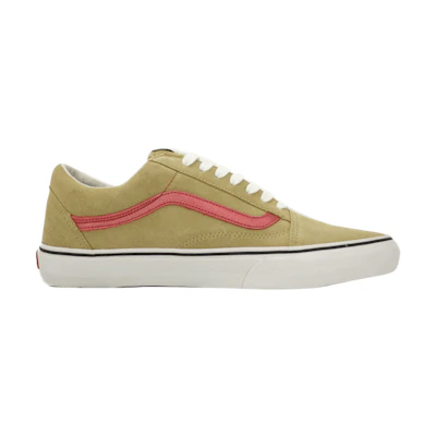 Supreme Vans Old Skool 92 Reissue 'Tan'