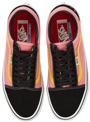 Supreme x Vans オールドスクール "ピンク有刺鉄線"
Shop Supreme x Vans オールドスクール "ピンク有刺鉄線"