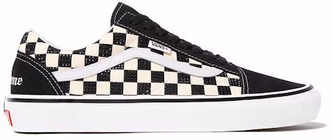 Supreme x Vans Old Skool 'Hitam' SUP-SWARO-VANS-1 Buy Supreme x Vans Old Skool 'Hitam' SUP-SWARO-VANS-1