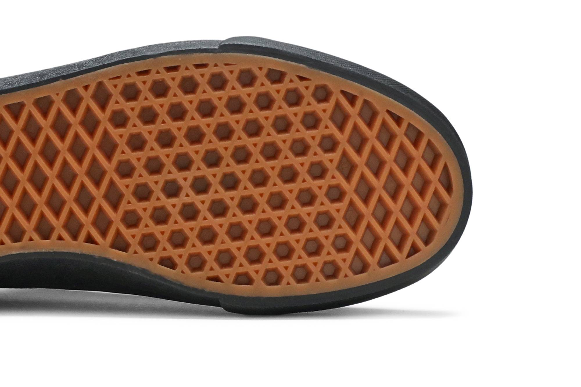 Purchase Supreme x Vans Old Skool 'Logo Grid - Hitam' VN0A45JC2YW