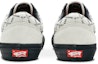 Details for Supreme x Vans Old Skool 'Logo Grid - Putih' VN0A45JC2YV