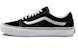 Supreme x Vans Old Skool Pro Iridescent 'Hitam' VN000ZD4JHX