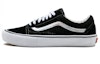 Buy Supreme x Vans Old Skool Pro Iridescent 'Hitam' VN000ZD4JHX