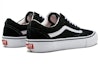 Lookbook Supreme x Vans Old Skool Pro Iridescent 'Hitam' VN000ZD4JHX