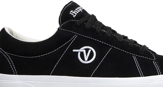 Supreme x Vans Sid Pro「黑色」VN0A3XTISJQ Order Supreme x Vans Sid Pro「黑色」VN0A3XTISJQ