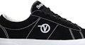 Order Supreme x Vans Sid Pro 'Hitam' VN0A3XTISJQ