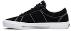 Lookbook Supreme x Vans Sid Pro 'Hitam' VN0A3XTISJQ