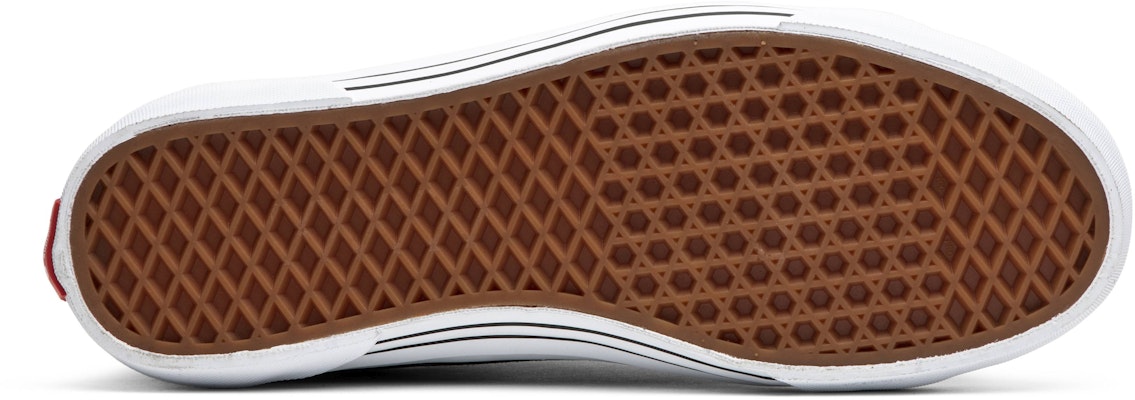 Supreme x Vans Sid Pro「黑色」VN0A3XTISJQ Shop Supreme x Vans Sid Pro「黑色」VN0A3XTISJQ