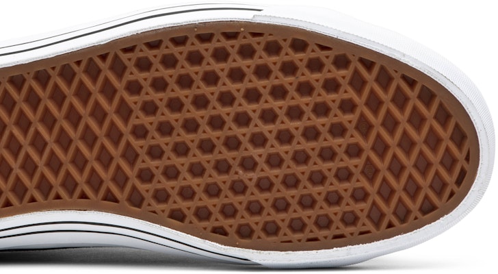Supreme x Vans Sid Pro「黑色」VN0A3XTISJQ Purchase Supreme x Vans Sid Pro「黑色」VN0A3XTISJQ