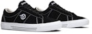 Supreme x Vans Sid Pro 'Hitam' VN0A3XTISJQ