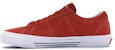 Supreme x Vans Sid Pro 'Burnt Ochre' VN0A3XTISJN