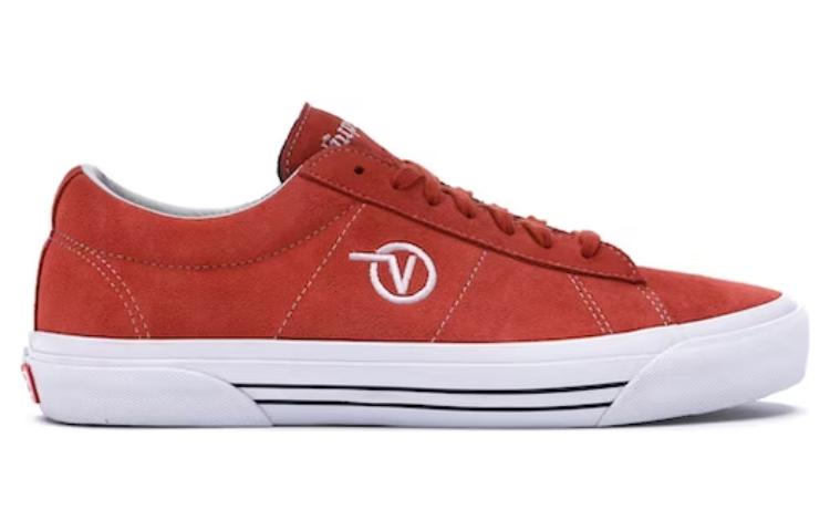 Order Supreme x Vans Sid Pro 'Burnt Ochre' VN0A3XTISJN