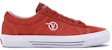 Supreme x Vans Sid Pro 'Burnt Ochre' VN0A3XTISJN
