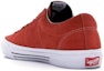 Shop Supreme x Vans Sid Pro 'Burnt Ochre' VN0A3XTISJN