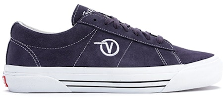 Supreme x Vans Sid Pro 'Nightshade' VN0A3XTIRTJ Supreme x Vans Sid Pro 'Nightshade' VN0A3XTIRTJ