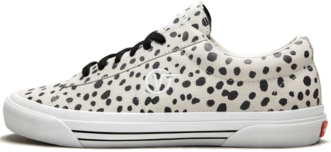 Supreme x Vans Sid Pro '白色大麥町' VN0A3XTISJP Buy Supreme x Vans Sid Pro '白色大麥町' VN0A3XTISJP