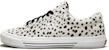 Supreme x Vans Sid Pro 'White Dalmatian' VN0A3XTISJP