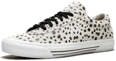 Supreme x Vans シドプロ "ダルメシアン" VN0A3XTISJP Order Supreme x Vans シドプロ "ダルメシアン" VN0A3XTISJP