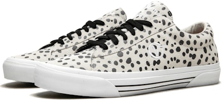Supreme x Vans シドプロ "ダルメシアン" VN0A3XTISJP Lookbook Supreme x Vans シドプロ "ダルメシアン" VN0A3XTISJP