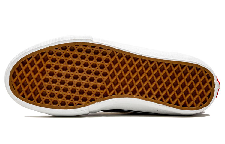 Details for Supreme x Vans Sk8-Hi 'Fuck The World - Azul Marino' VN0A45JDSY2