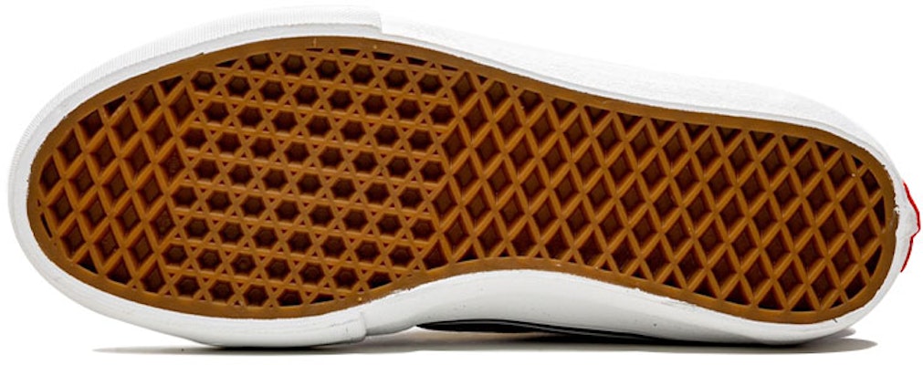 Supreme x Vans Sk8-Hi 'FTW - Biru Navy' VN0A45JDSY2 Details for Supreme x Vans Sk8-Hi 'FTW - Biru Navy' VN0A45JDSY2