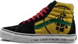 Buy Supreme x Vans Sk8-Hi 'Public Enemy' 5781576