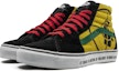 Order Supreme x Vans Sk8-Hi 'Public Enemy' 5781576