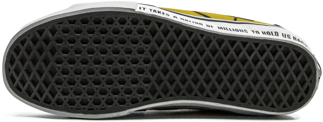 Supreme x Vans Sk8-Hi 'Public Enemy' 5781576 Shop Supreme x Vans Sk8-Hi 'Public Enemy' 5781576