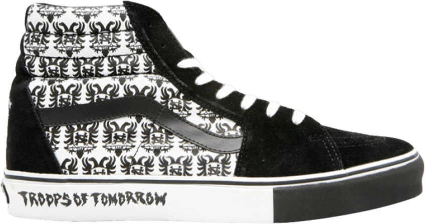 supreme-x-vans-sk8-hi-white