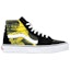 Order Supreme x Vans Sk8-Hi Pro 'Bruce Lee' Lelaki VN099NANN