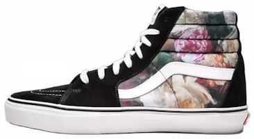 Supreme x Vans Sk8-Hi Pro 'Power, Corruptions, and Lies' VN-099N8FF
