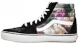 Buy Supreme x Vans Sk8-Hi Pro「権力、腐敗、嘘」 VN-099N8FF