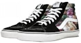 Order Supreme x Vans Sk8-Hi Pro「権力、腐敗、嘘」 VN-099N8FF