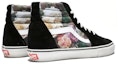 Lookbook Supreme x Vans Sk8-Hi Pro「権力、腐敗、嘘」 VN-099N8FF