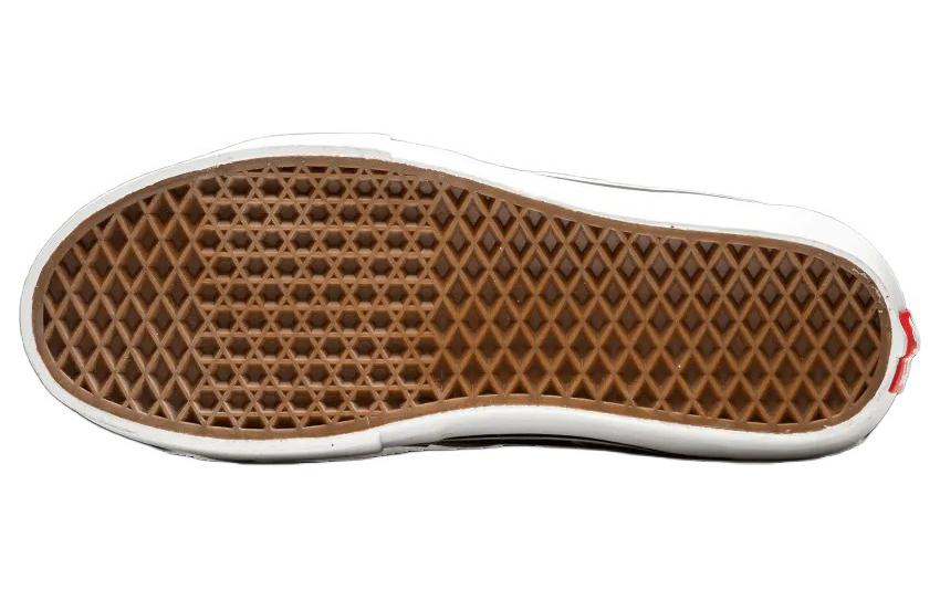 Shop Supreme x Vans Sk8-Hi Pro 'Poder, Corrupción y Mentiras' VN-099N8FF