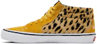 Lookbook Supreme x Vans Sk8-Mid Pro '猎豹丝绒' VN0A347UOPI