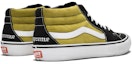 Shop Supreme x Vans Sk8 Mid Pro「燈芯絨鱷魚」VN0A347UPUH
