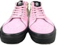 Lookbook Supreme x Vans Skate Grosso Mid 'Dollar Bill - Merah Jambu' VN0A5FCGPNK