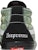 Supreme x Vans Skate Grosso Mid 'Dollar Bill - Hitam' VN0A5FCGBMA