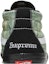 Sizing Supreme x Vans Skate Grosso Mid 'Dollar Bill - Hitam' VN0A5FCGBMA