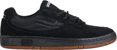 Supreme x Vans Skate Speed 'Black Gum' SUP-SKATE-SPEED-BLK Supreme x Vans Skate Speed 'Black Gum' SUP-SKATE-SPEED-BLK