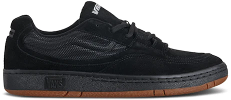 Supreme x Vans Skate Speed 'Black Gum' SUP-SKATE-SPEED-BLK Supreme x Vans Skate Speed 'Black Gum' SUP-SKATE-SPEED-BLK