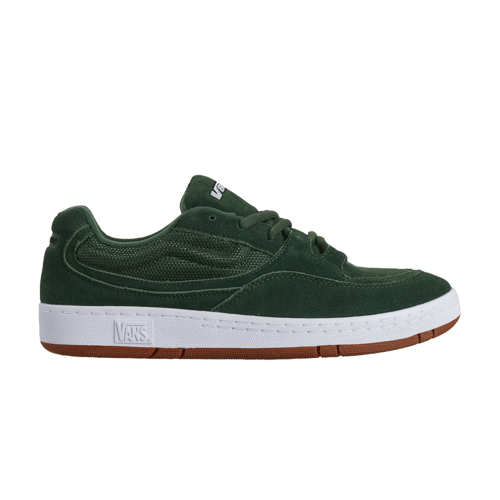 Supreme x Vans Skate Speed 'Green Gum' SUP-SKATE-SPEED-GRN