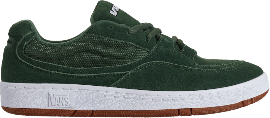 Supreme x Vans Skate Speed 'Hijau Gum' SUP-SKATE-SPEED-GRN Buy Supreme x Vans Skate Speed 'Hijau Gum' SUP-SKATE-SPEED-GRN