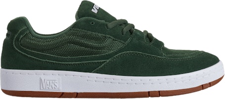 Supreme x Vans Skate Speed 'Green Gum' SUP-SKATE-SPEED-GRN Supreme x Vans Skate Speed 'Green Gum' SUP-SKATE-SPEED-GRN