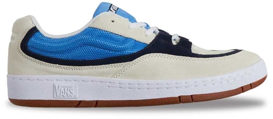 Supreme x Vans Speed 'Biru' SUP-VANS-SP-BL Buy Supreme x Vans Speed 'Biru' SUP-VANS-SP-BL