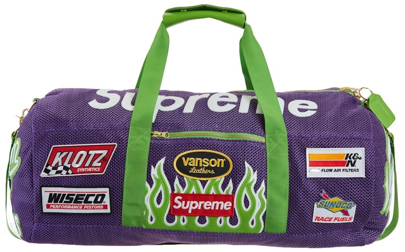 supreme-x-vanson-leathers-cordura-mesh-duffle-bag-purple