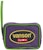 Supreme x Vanson Leathers Cordura Mesh Wrist Bag Purple